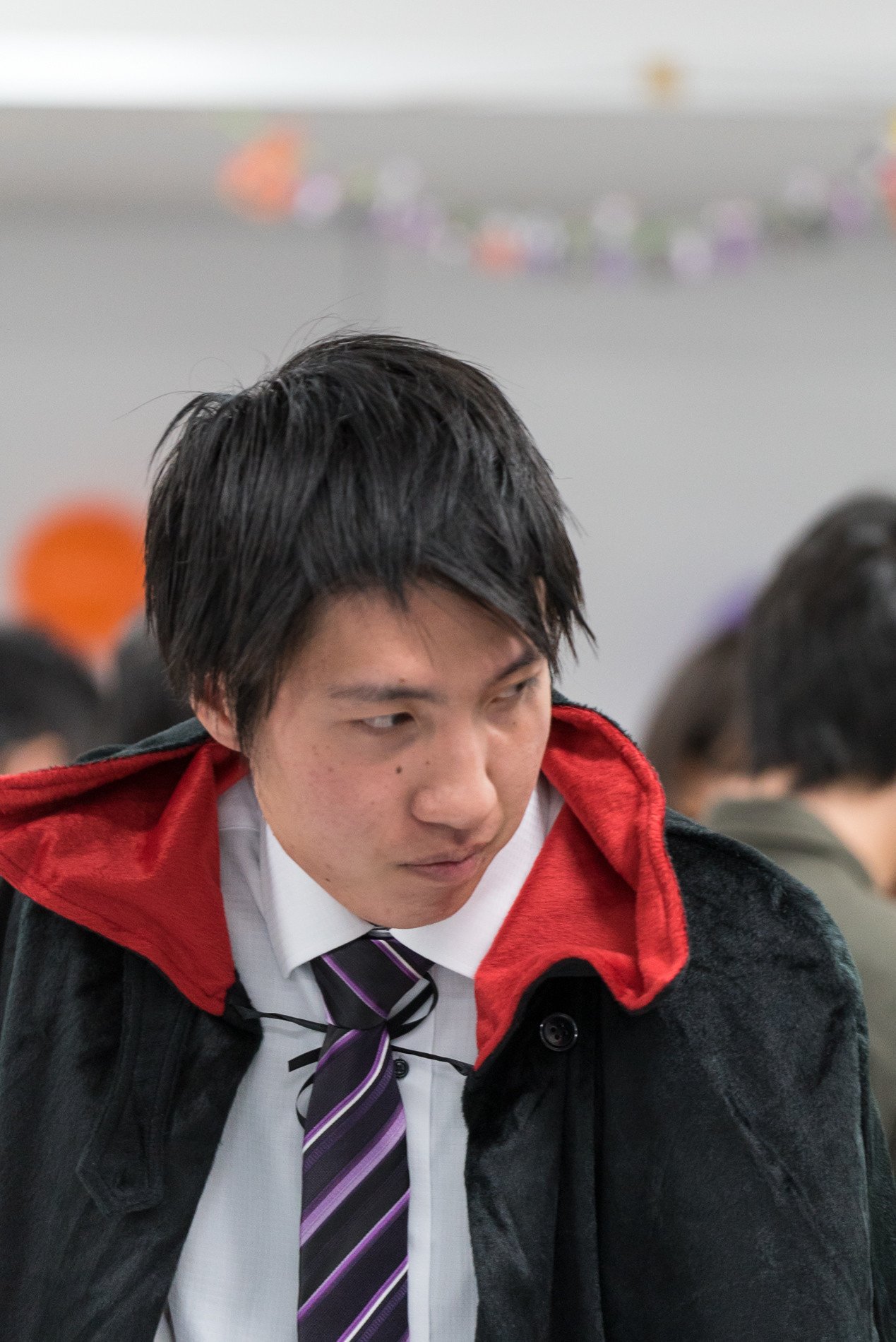 東竜門ハロウィンイベント15写真 高野智史四段 涼暮 Note 東竜門ハロウィンイベント15写真 高野智史四段 涼暮 Note