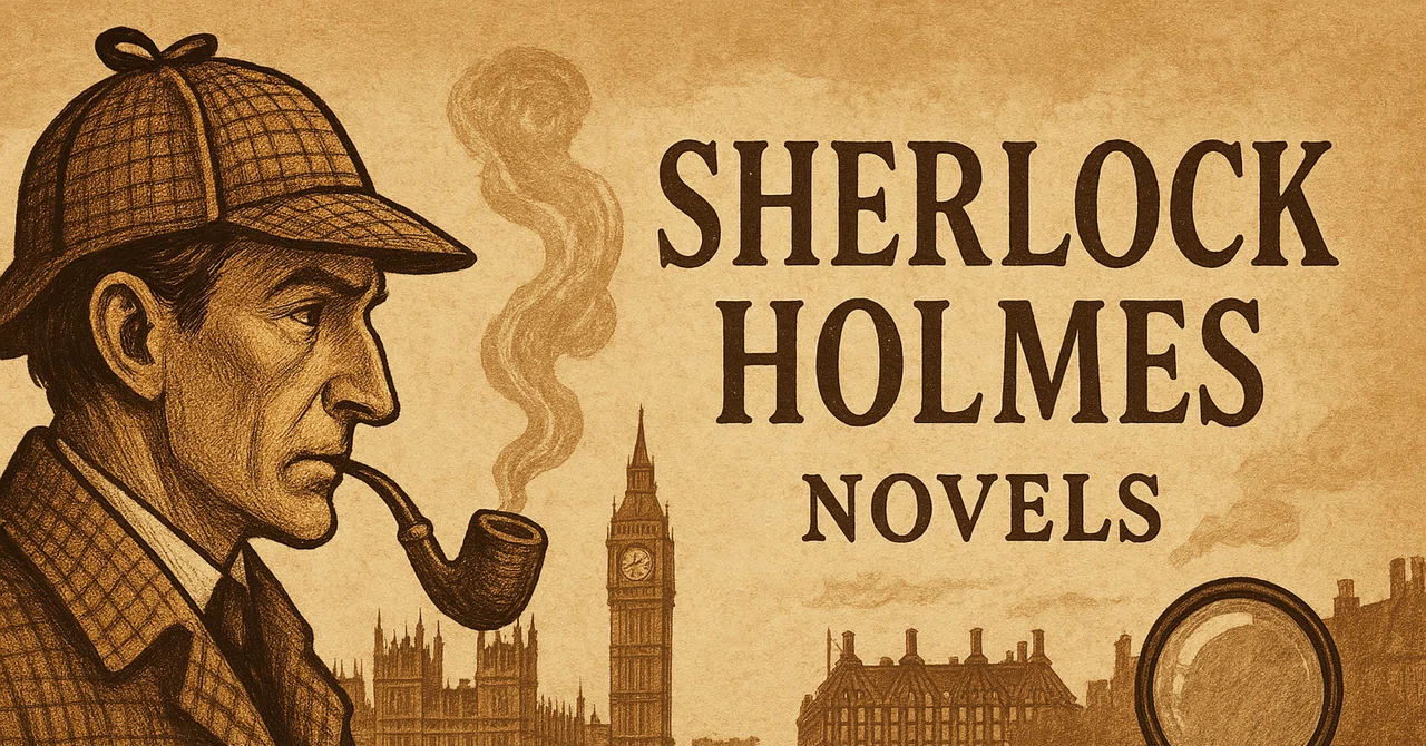 The Adventures of Shin-Sherlock Holmes, Episode 7: The Dead Man with ...