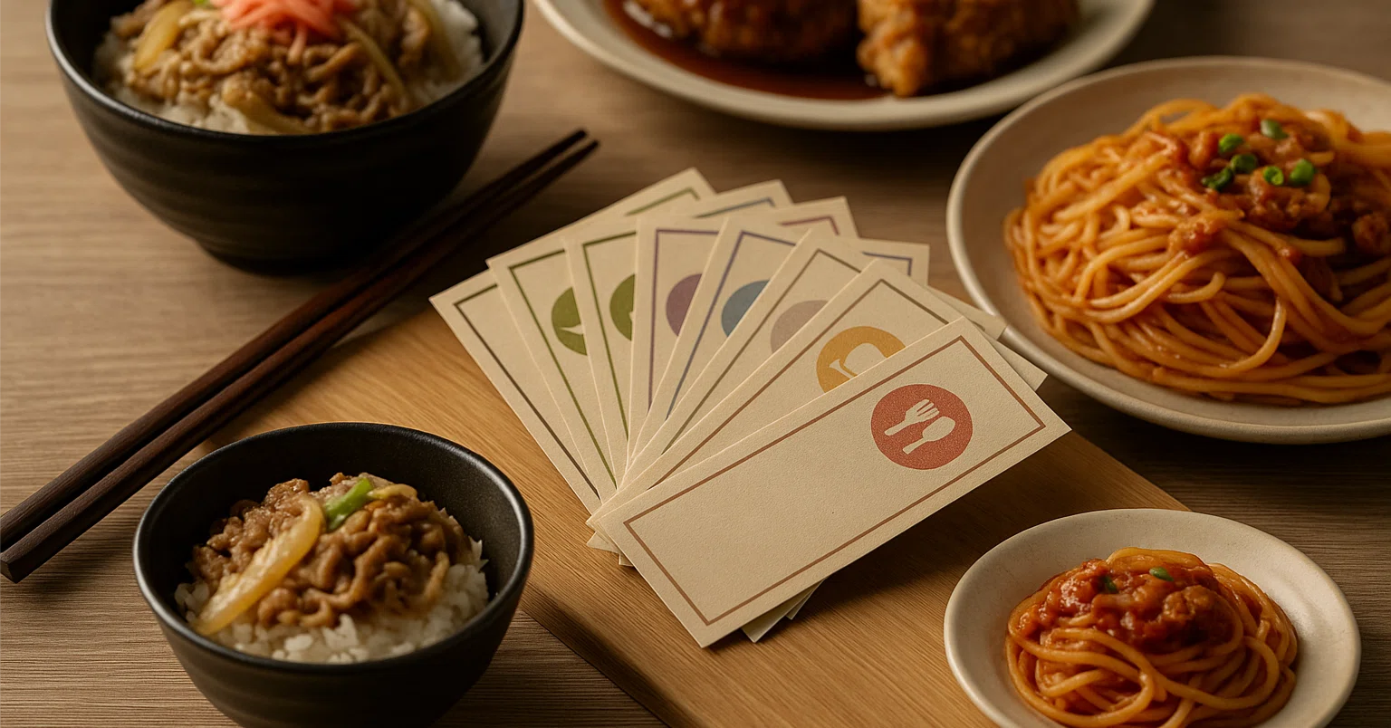 🥘✨ ゼンショーホールディングス（7550）株主優待｜Dr. ユタイGPT