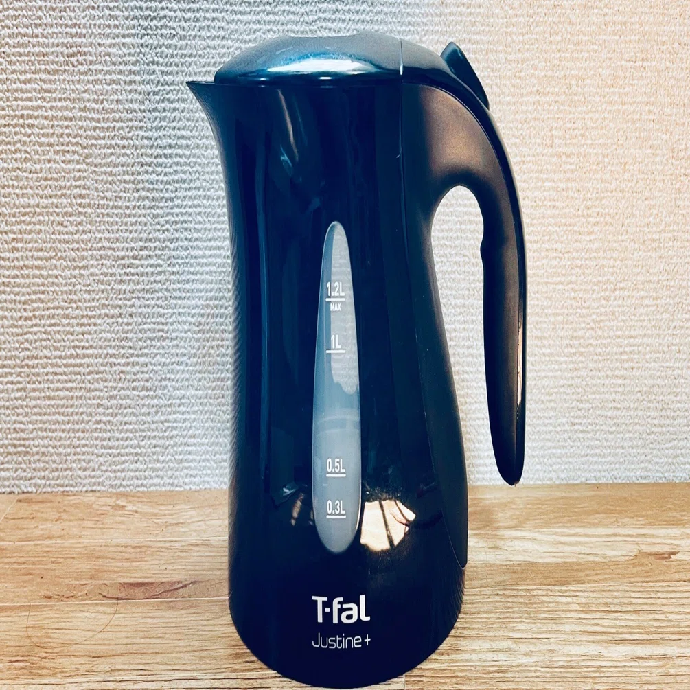 T-fal 電気ケトル KO92-B 新品交換品 元箱・保証書付き 生活】ティファール電気ケトルのリコール（無償交換）の確認と方法｜安