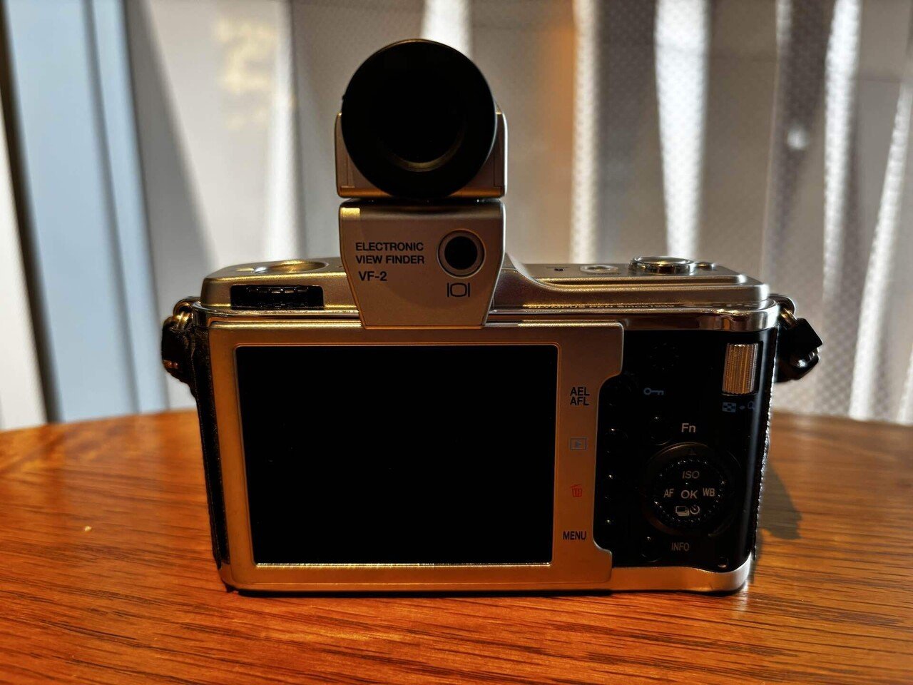 デジカメ落ち穂拾いOLYMPUS Pen E-P2 + VF2 + M.Zuiko digital 25mm F1