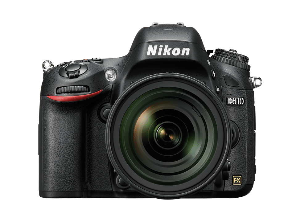 D610→Zfにした理由｜newbelt
