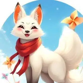 番頭狐🦊とと子