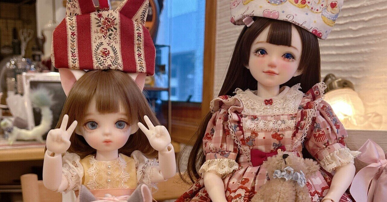 うちの子紹介｜きょむちゃん