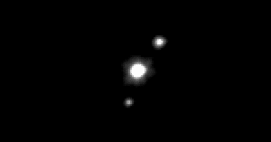 最後の準惑星｜つかけん