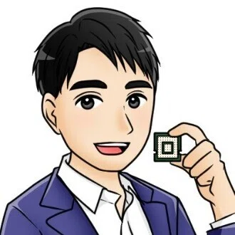こーへい｜半導体をやさしく解説