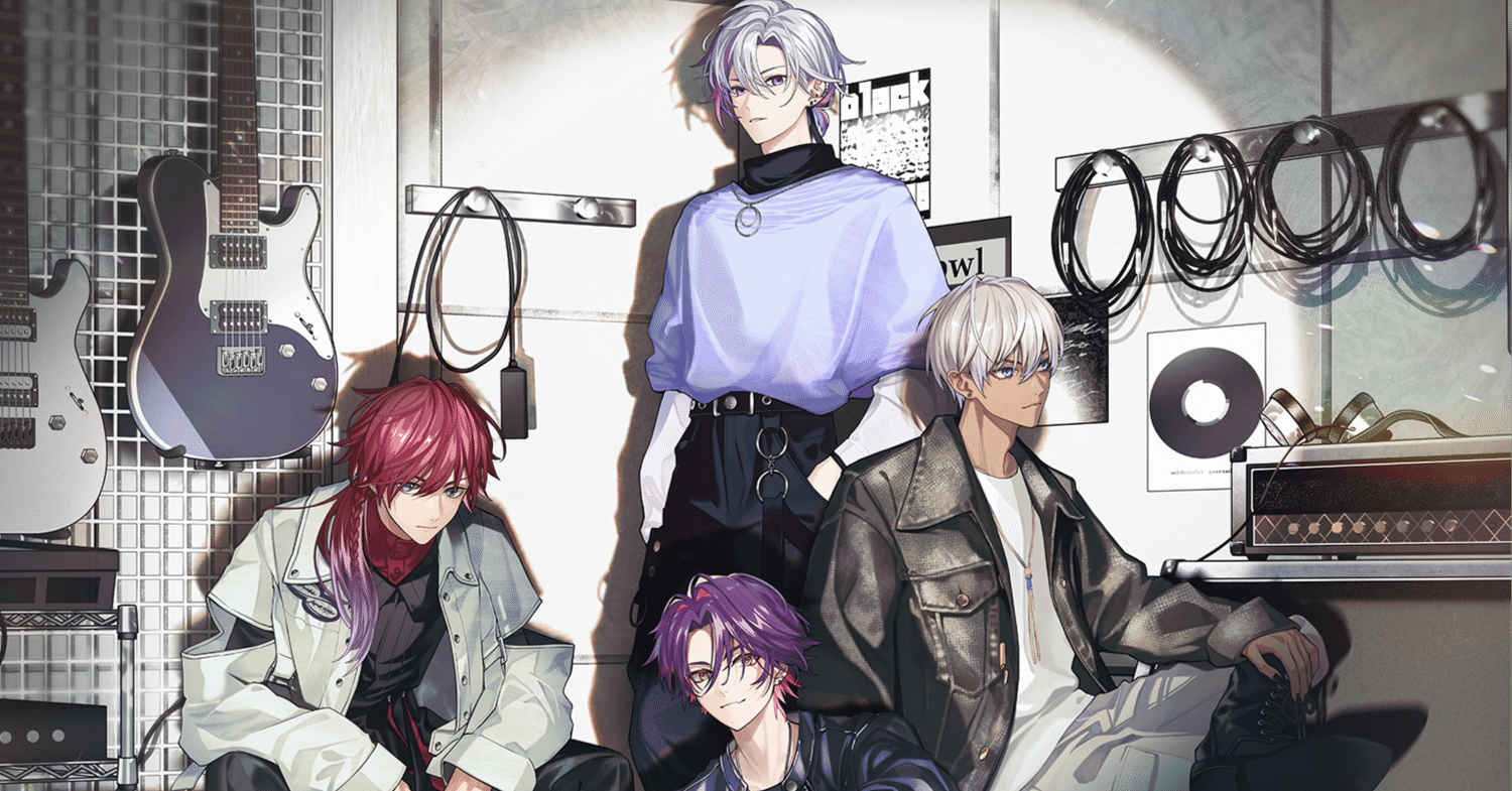 2時だとか」1st Single『狂騒RIOT』本日2025年9月17日(水)発売