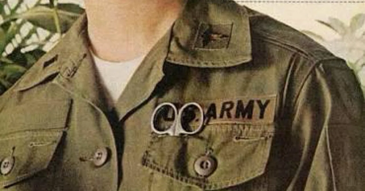 VietnamwarなぜナースがOG-107を好んだか？｜baseexchange841