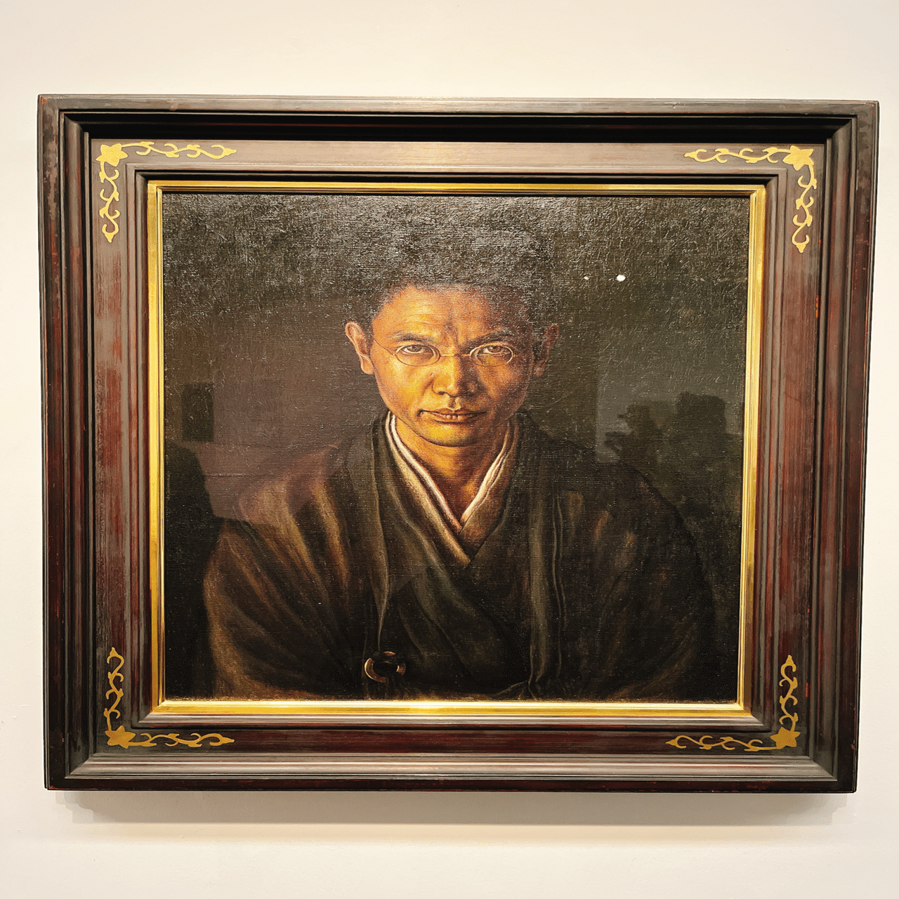 孤高だが孤独ではない「没後50年 髙島野十郎展」千葉県立美術館｜yuyu_0707