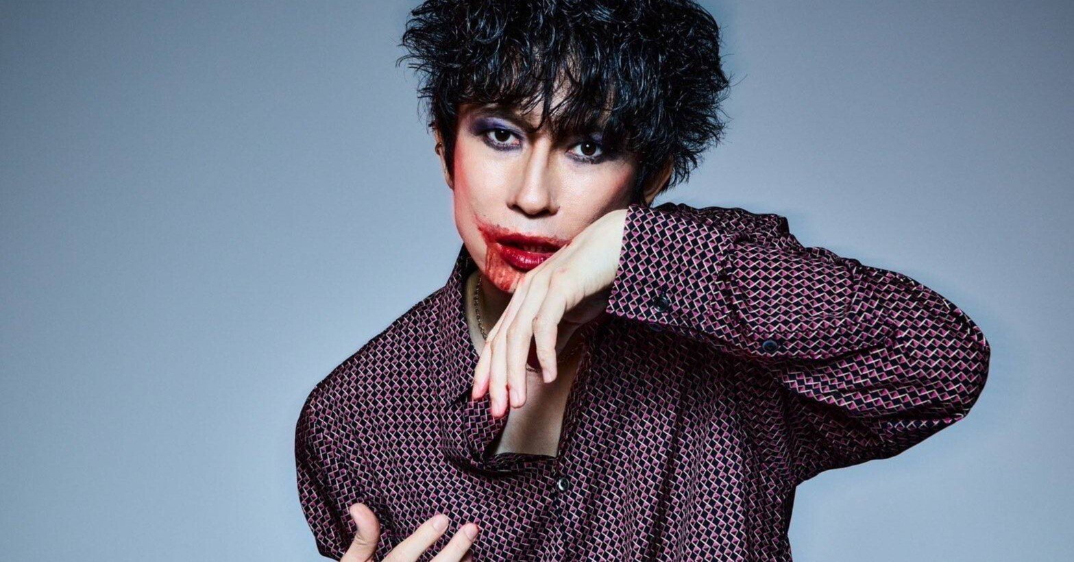 音楽】「どうした！？ラララ」 ～杉本ラララの一大転身～｜Mitchy