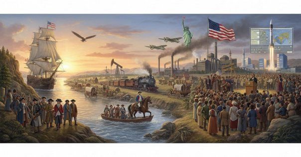 10.2.2 アメリカ合衆国の成立 世界史の教科書を最初から最後まで