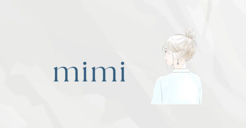 mimi｜note