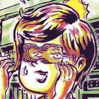 タナカリヨウスケ(イラストレーター)