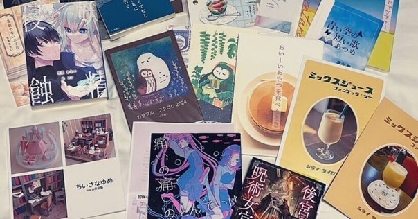 宮田愛萌　チェキ　ファンミーティング　ミモザ　9枚　渡辺祐真 宮田愛萌＆渡辺祐真（編）同人誌「ミモザ vol.1」刊行のお知らせ