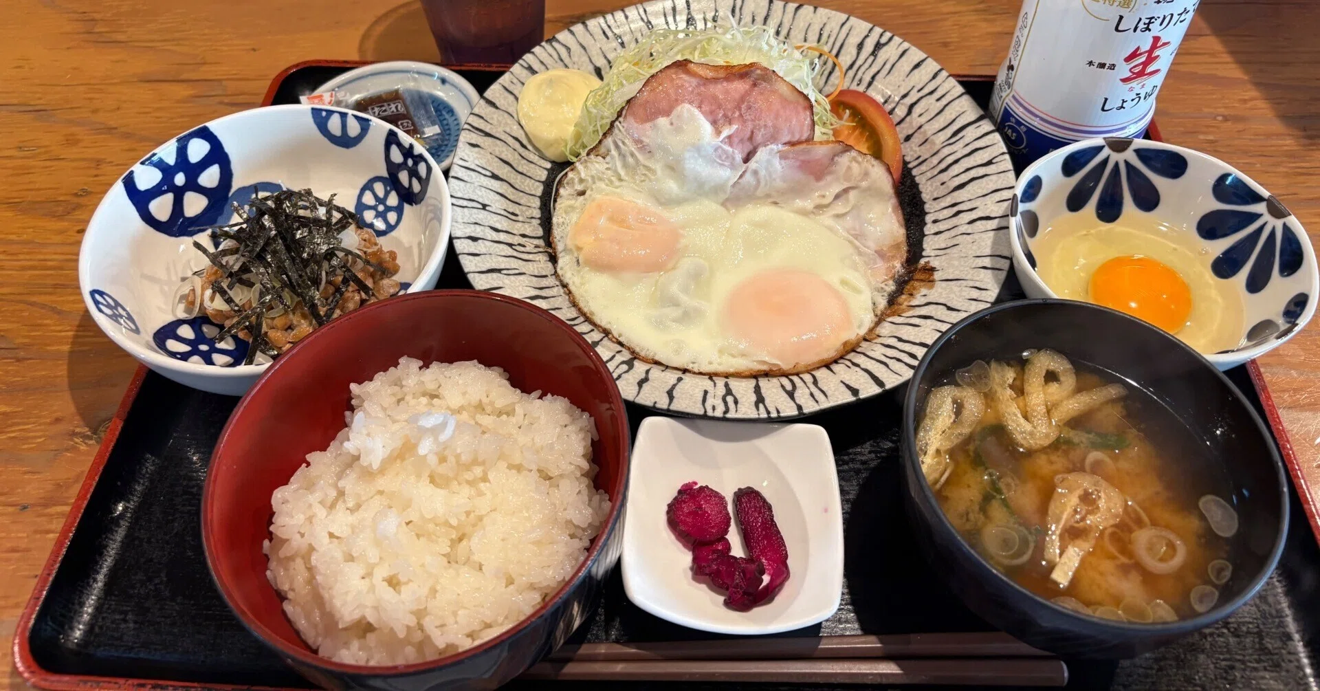 駒込 食堂 じ みち