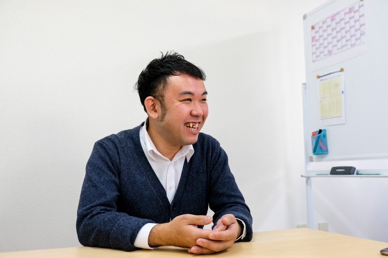 平均年齢28歳の会社に 38歳未経験で中途入社した社員のはなし 株式会社リペア Note