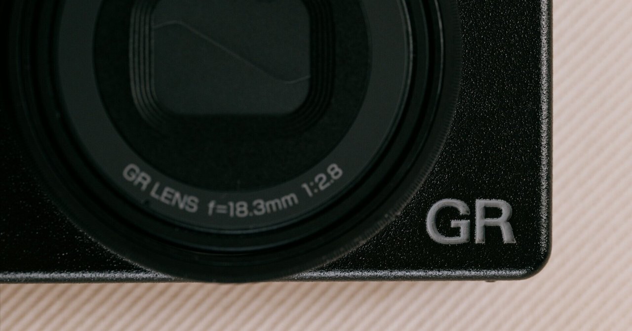 shrさん【展示品未使用】RICOH GRⅢ 初回出荷6000台限定版 shrさん