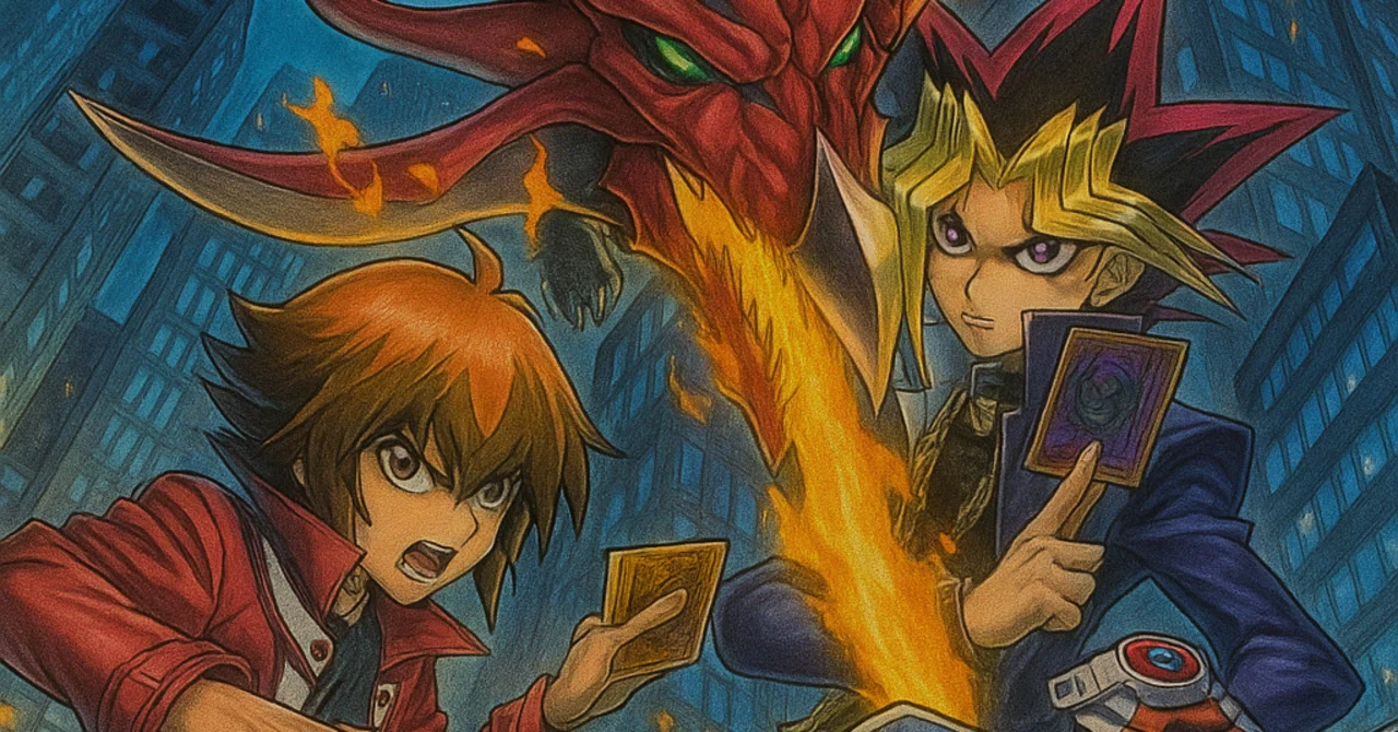 遊戯王デュエルロワイヤル GX用デッキ作成【構想中】｜リク