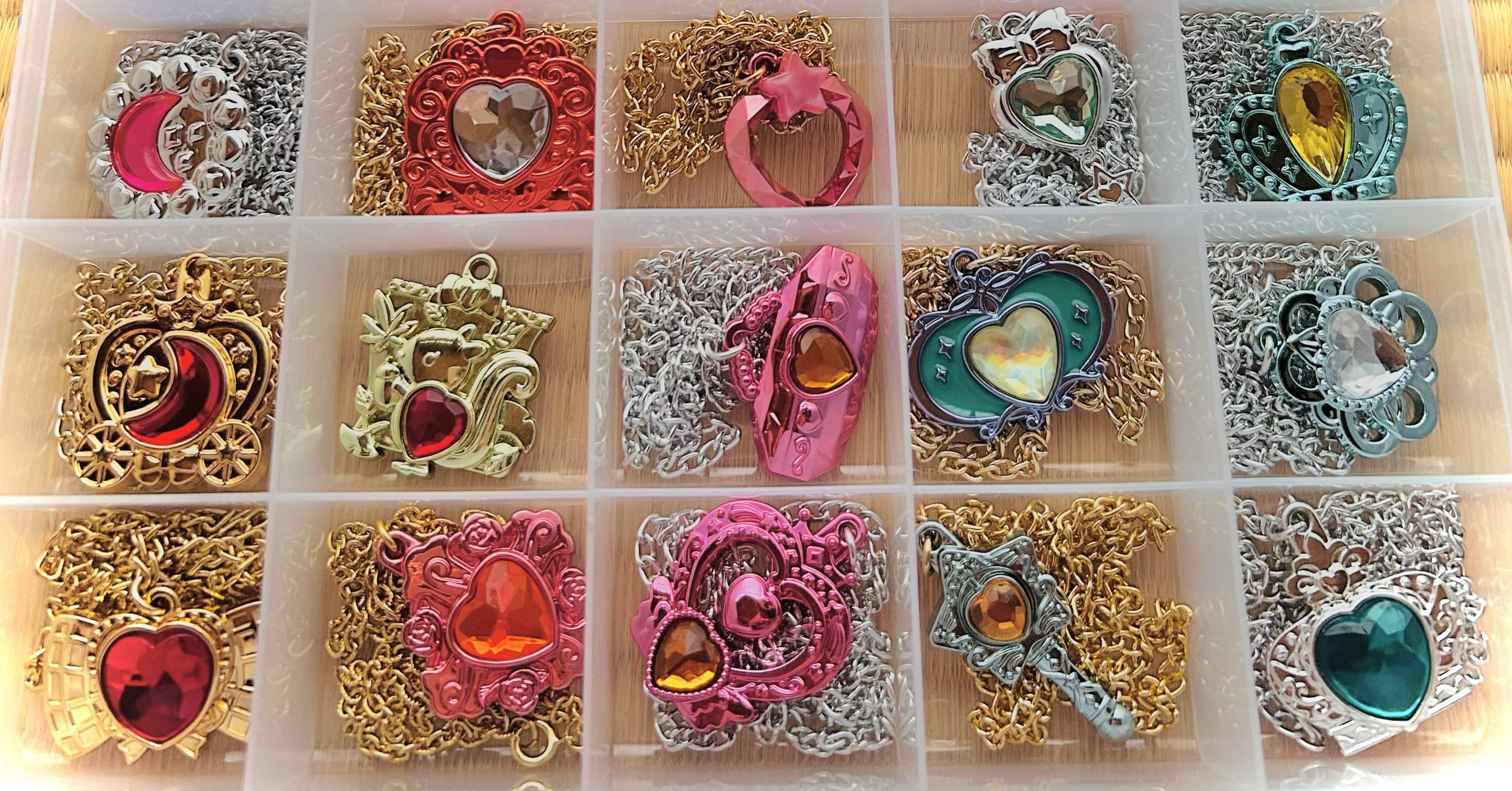 セボンスター⭐︎限界メッキ星人🚀｜鹿