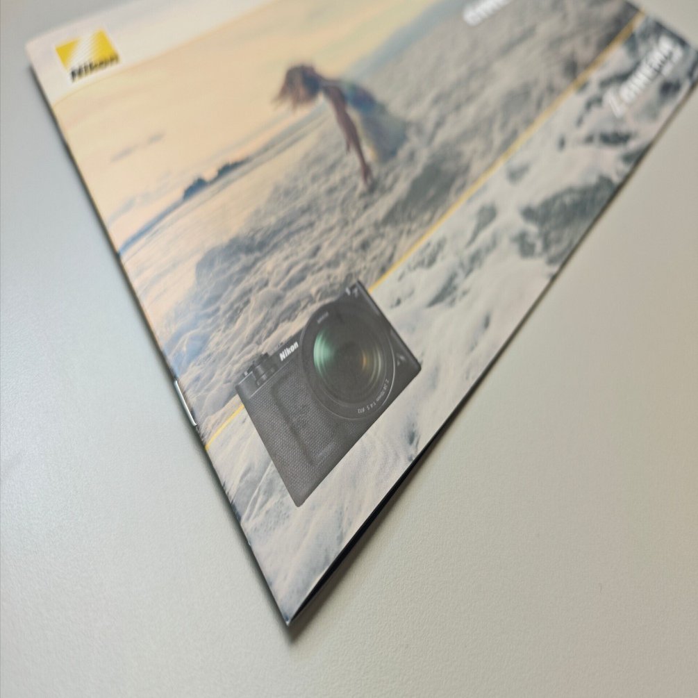 撮らぬ狸の｢Nikon ZR｣話題のRED RAWの動画容量を計算してみた｜ジョイフル