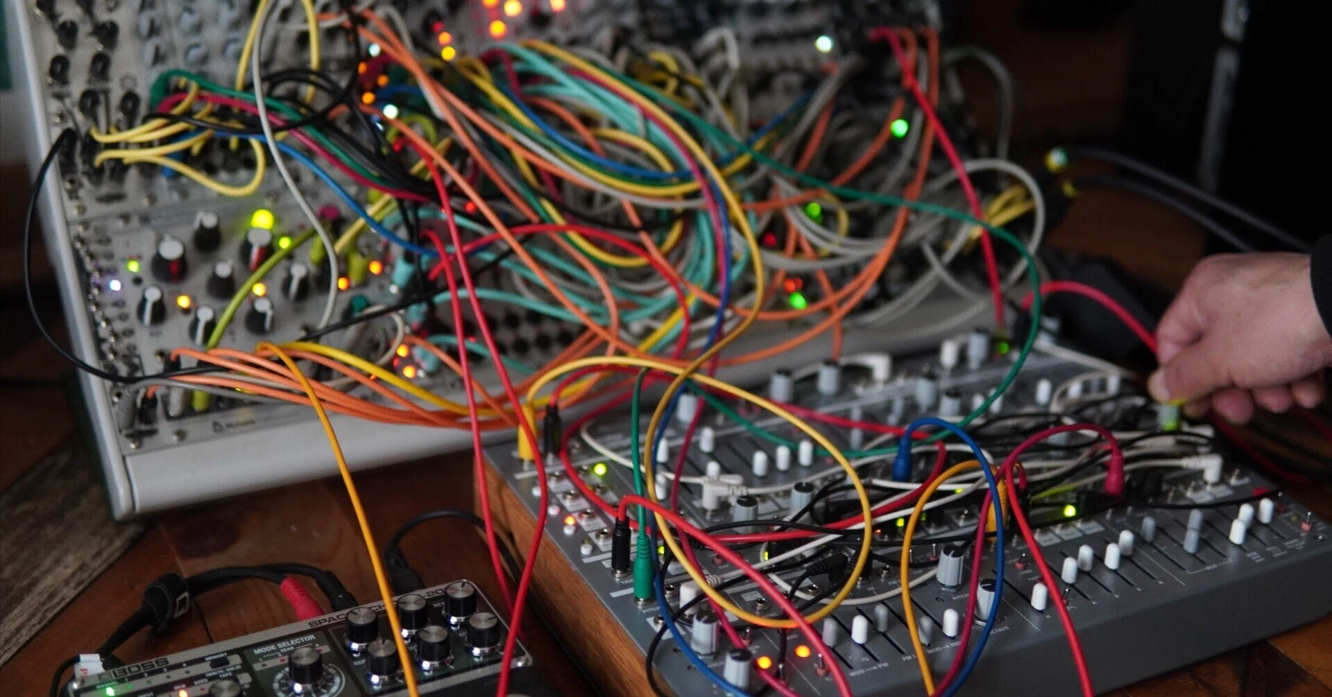Inside Modular−Karch 後編＞｜Sakai Meno