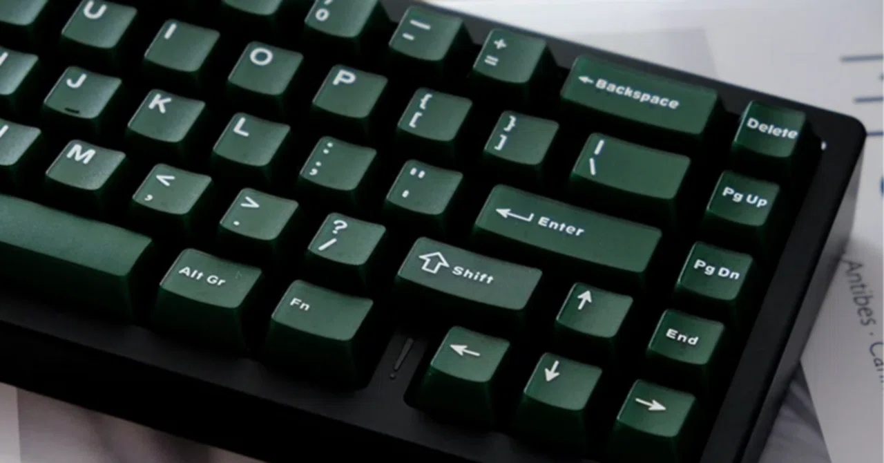毎日使うキーボード、ついに自分で作ることにしました【購入編】｜KotTun