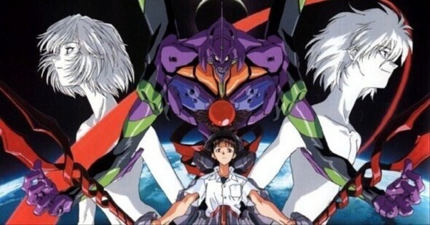 ネタバレ】『シン・エヴァンゲリオン劇場版𝄇』感想・読解｜udon_yori_soba
