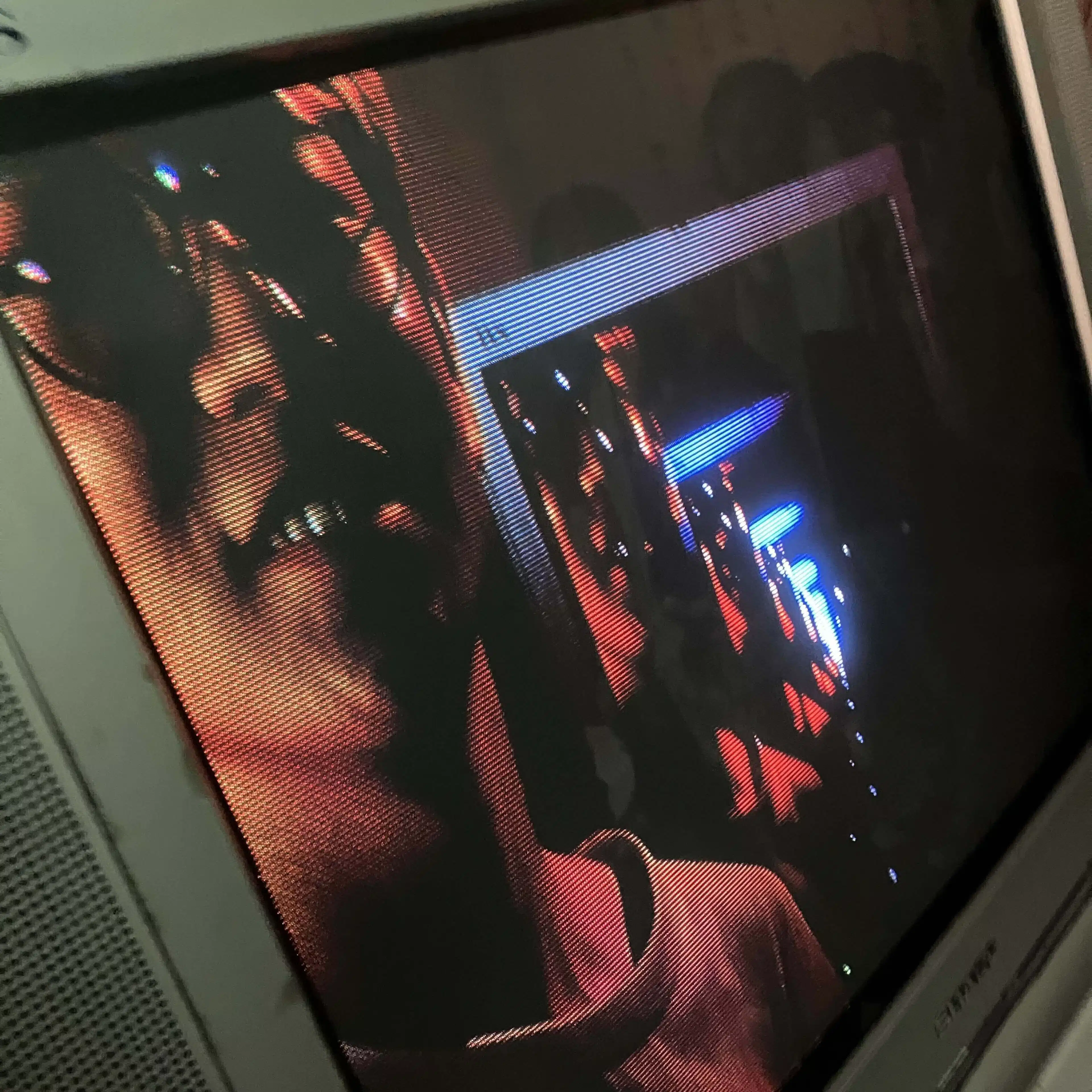 小指あり男　コラム