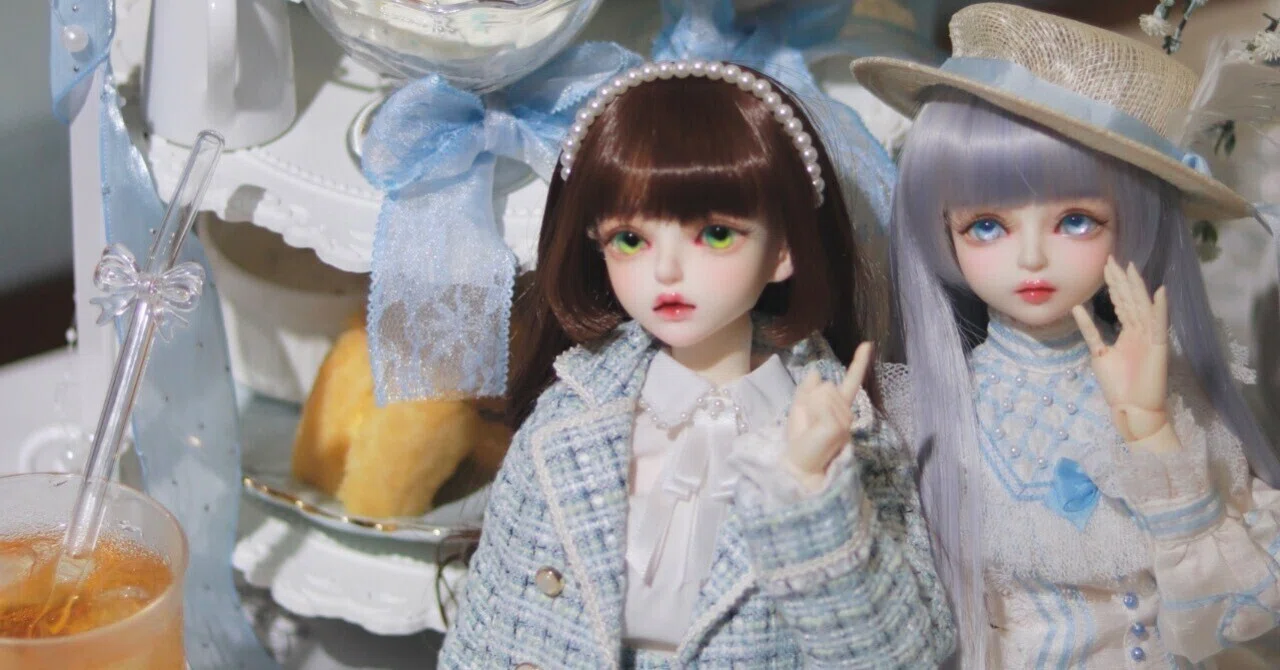 𓈒 𓏸𓈒𓂂𓂃 𝙰𝚘'𝚜 𝚍𝚘𝚕𝚕 𝚙𝚛𝚘𝚏𝚒𝚕𝚎 𓂃◌𓈒𓐍𓈒｜天色あお