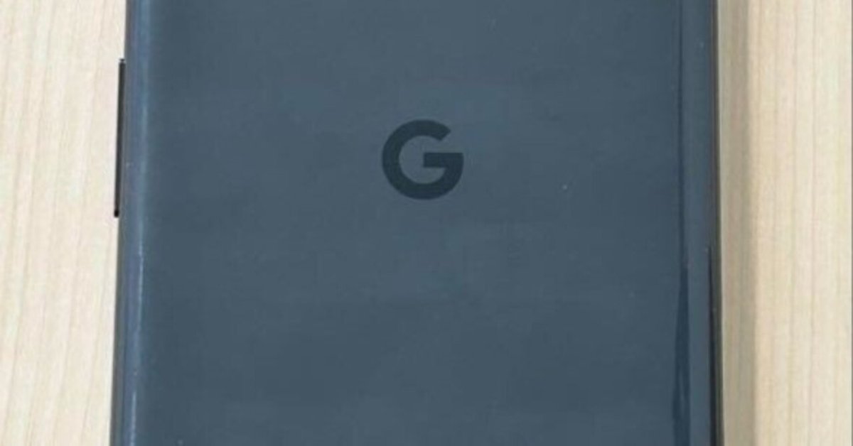 本日見つけた意外なレアモン!】ほぼ新品級！美品Google Pixel 7a