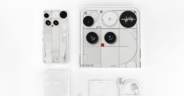 【美品】Nothing Phone (3a) 本体 ホワイト Nothing Phone (3a) ホワイト 本体 Phone (3a) | Smartphone