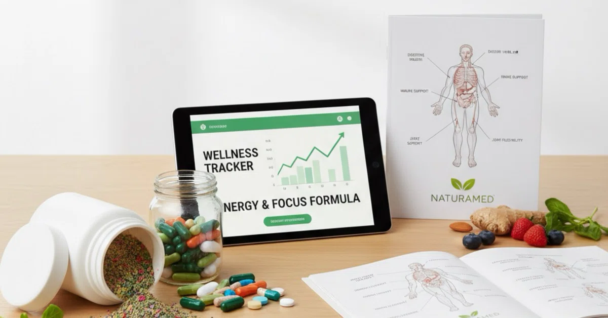 [Let's Pause and Think] Do You Really Need That Supplement? A Science ...