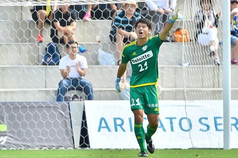 すべてが報われた昇格 はじめてのjリーグ 今川正樹 Fc今治 すべてが報われた昇格 はじめてのjリーグ 今川正樹 Fc今治