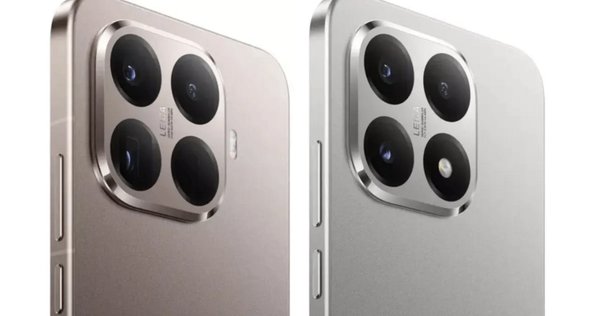 Xiaomi 15 Ultra 16GB/512GBシルバークロームレンズキット Xiaomi 15 Ultra (16GB/512GB) -シルバークローム （SIMフリー版