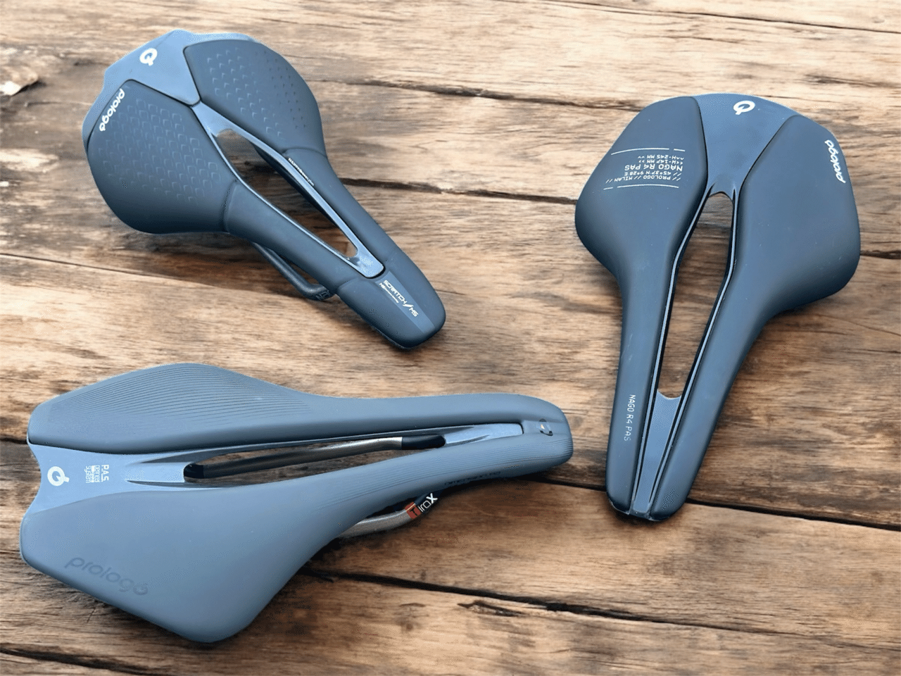 サドル沼脱出へ。Prologo3モデルレビュー｜877Bicycle🍌