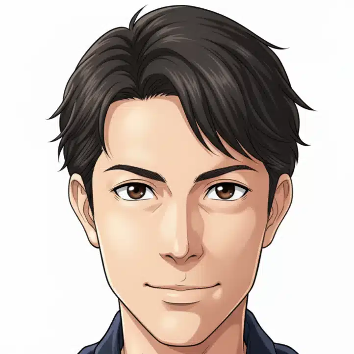 Suguru Aguni