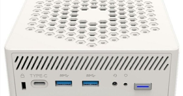 第12世代インテルAlder Twin-N150 T9Hの性能や魅力を徹底解説