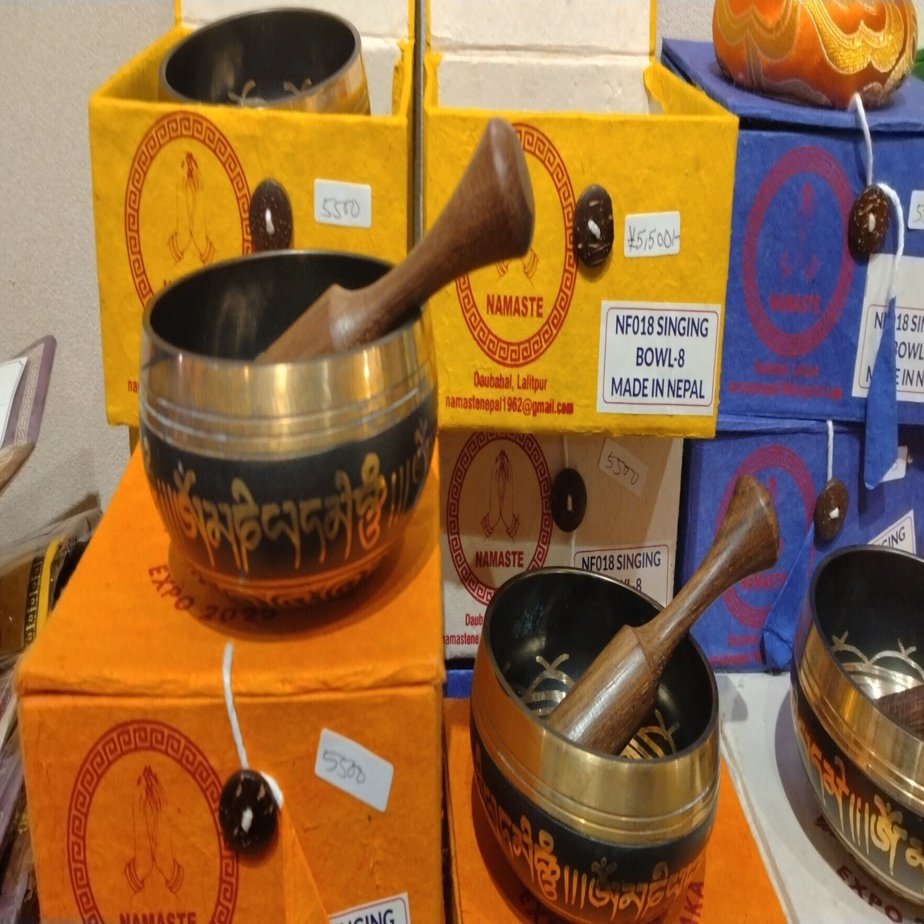 ブータンのほうが500円安いよ｜ゆきんこ