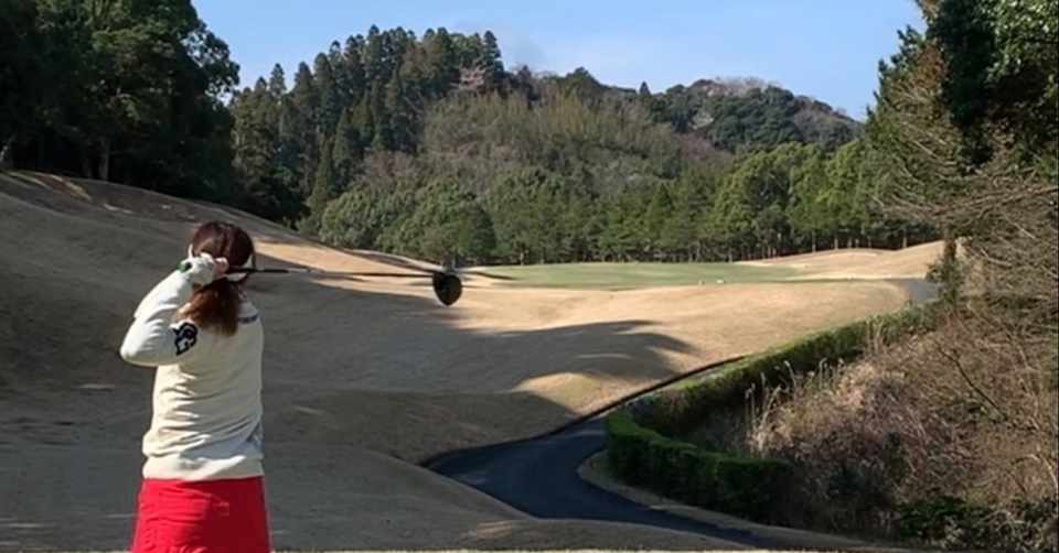 女性ゴルファーのスコアメイク 南田陽平 ゴルフコーチ Note