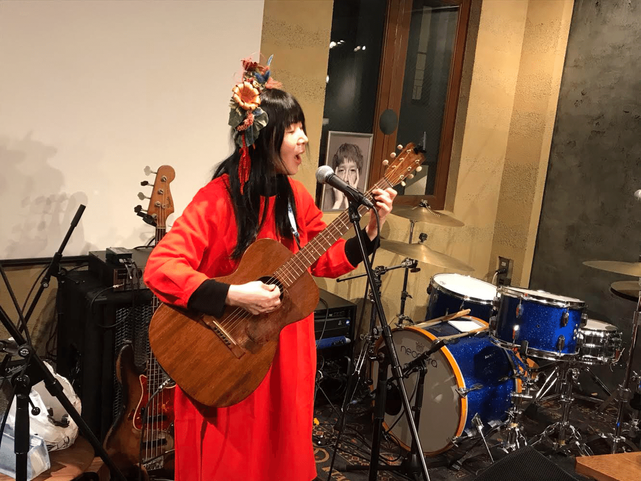 好きnote1 「どんと」｜よしだみねこ｜note