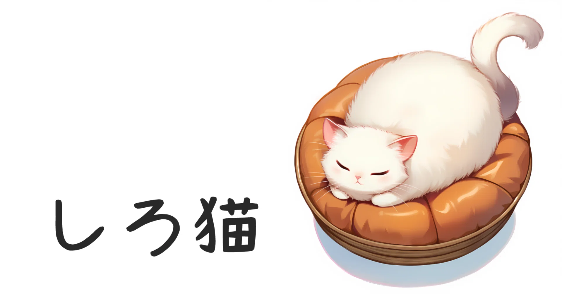 しろ猫｜note
