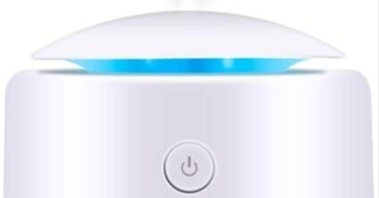 MagicX口コミ 評判｜卓上加湿器の静音性・加湿力・使い心地を徹底調査