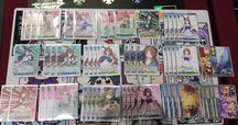 WGP2024東京会場トリオ使用 8電源グリザイア【大会レポ+デッキ