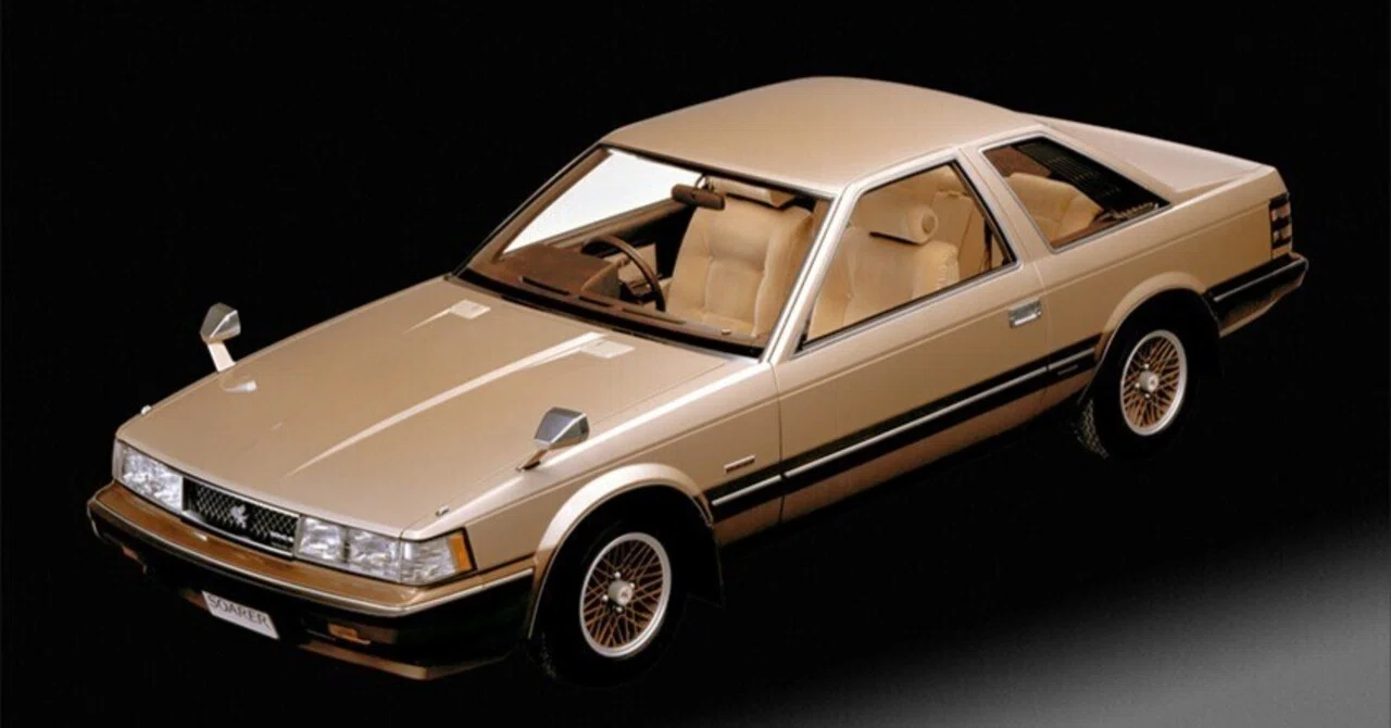 懐かしの自動車」1981年の車と車社会｜SAIS