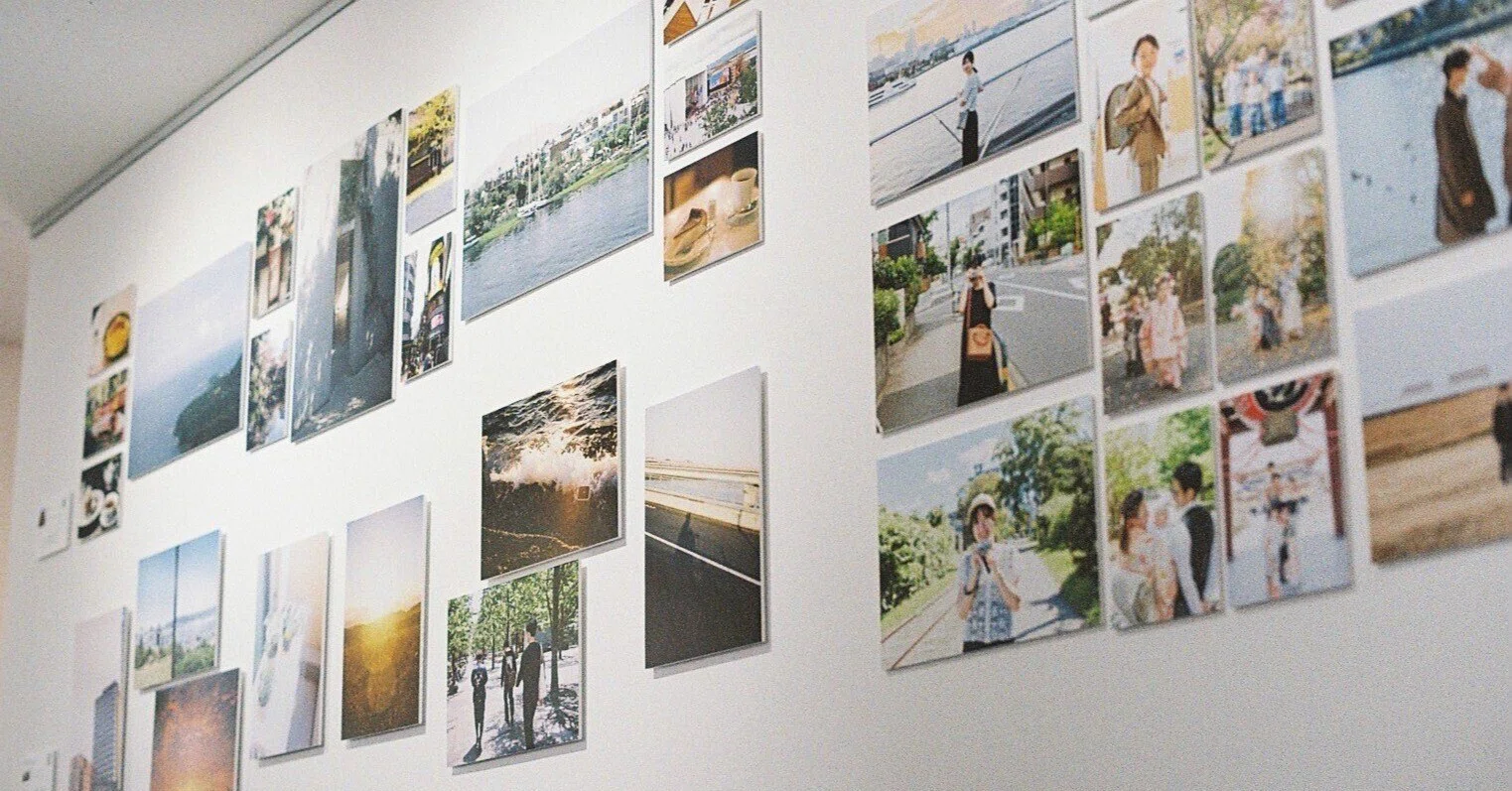 写真展にかかる費用とは？実例も含めてご紹介します！｜千景 新