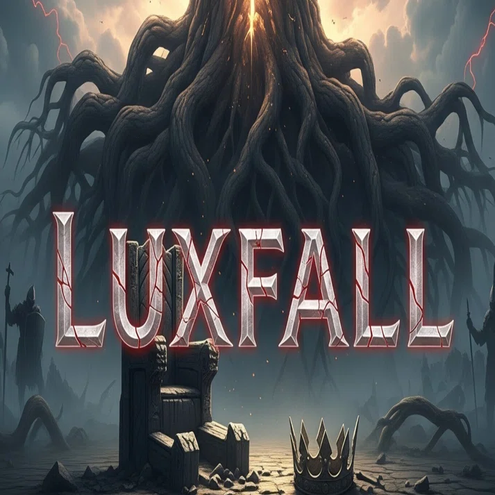 Luxfall -Prologue-｜誠 禅太郎