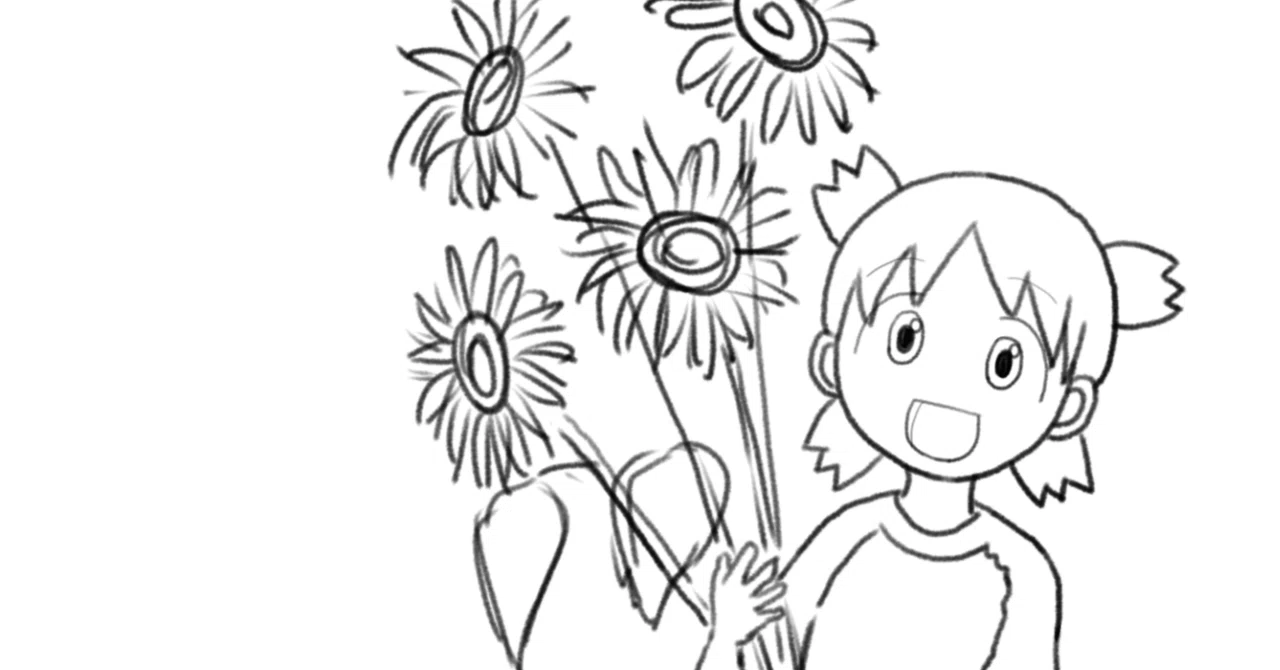 Recent drawings and such｜しらたむ
