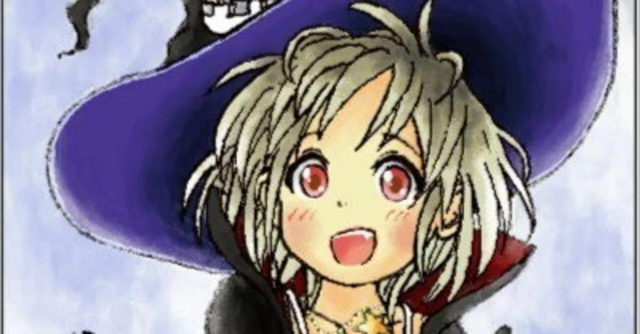 ちょっとだけハロウィン｜桜もちもち