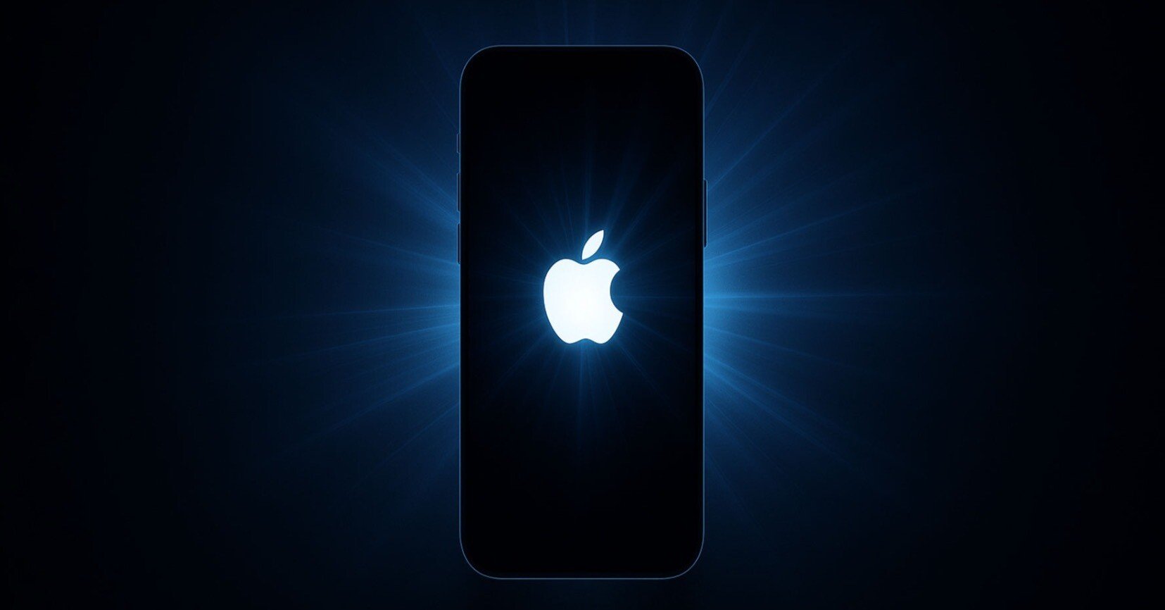 動作不能Apple iPhone iOS26でiPhoneが操作不能になったときの対処