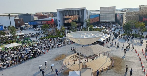 2025年大阪・関西万博チケット購入ガイド：正規ルートと非正規